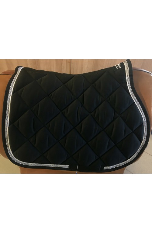 Tapis De Selle Pour Cheval Tapis Equiline Tapis Veredus