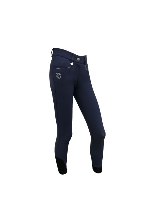 Pantalon jump'in super x