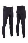 Pantalon QHP Luc Noir