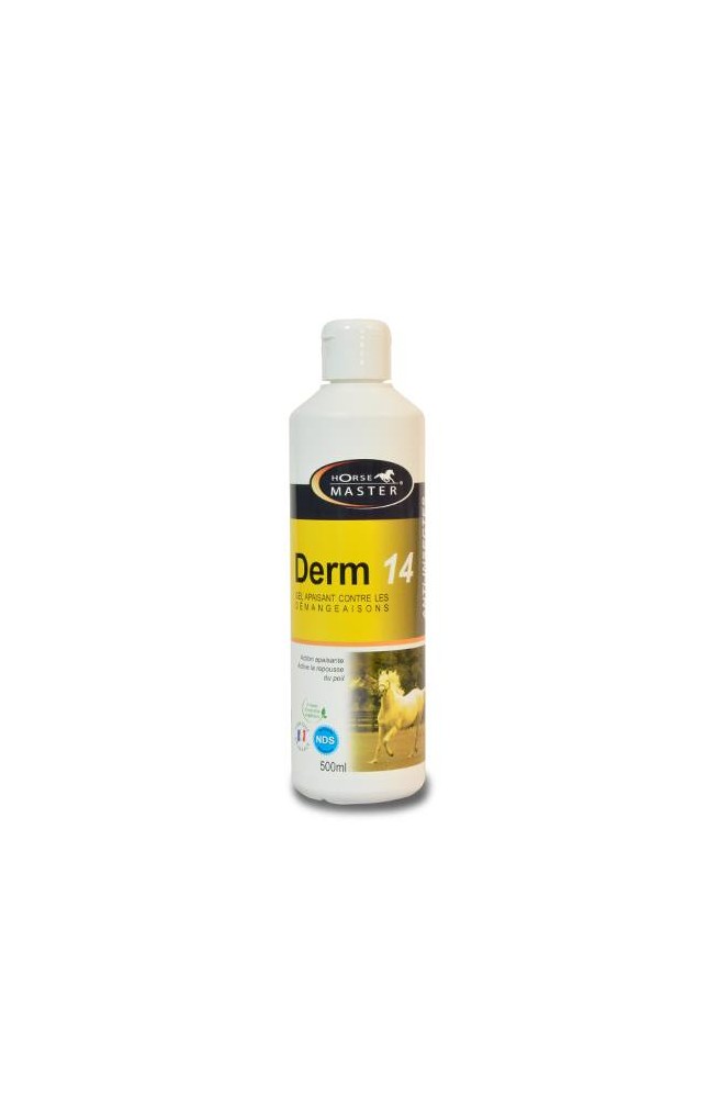 Derm 14 500ml