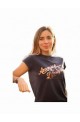 T-Shirt Penelope Moby Marine