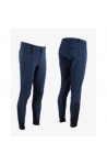 Pantalon Qhp Boaz Marine