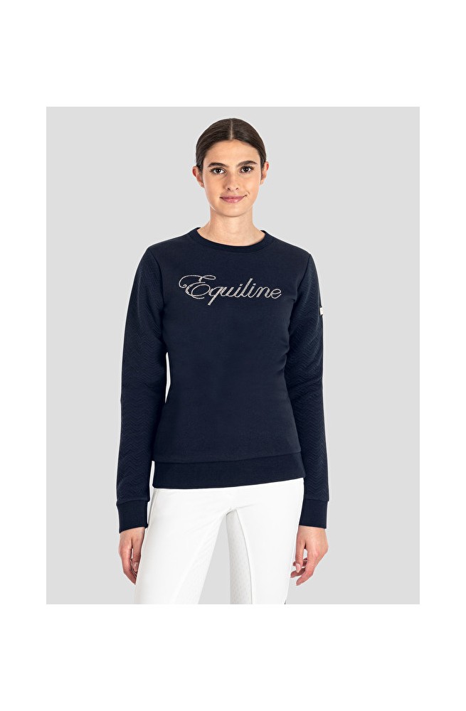 Sweat Equiline Marine