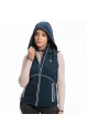 Softshell horseware eliza marine/xs