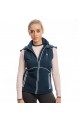 Softshell horseware eliza marine/xs