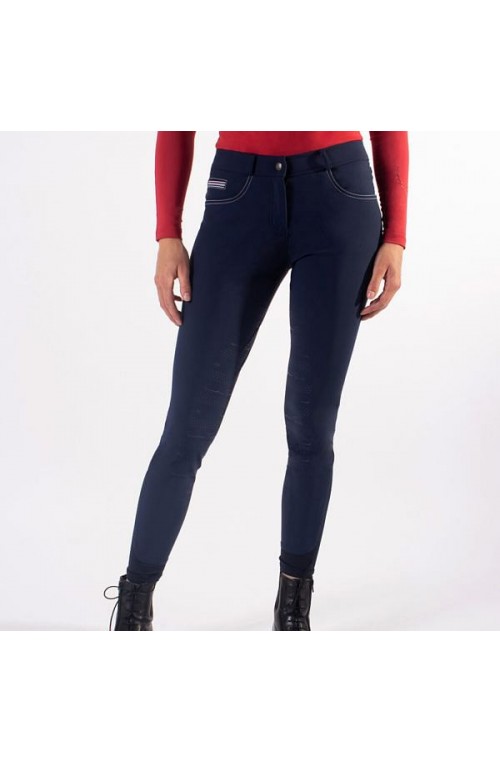 Pantalon "Nelah" QHP