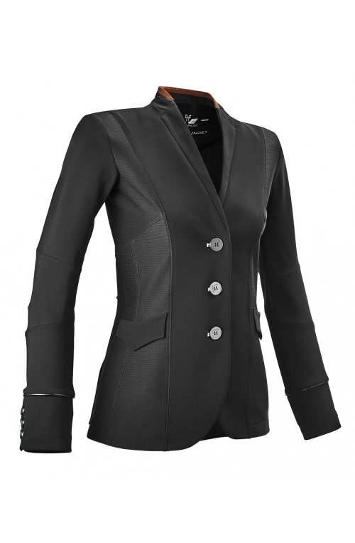 Veste aerotech femme