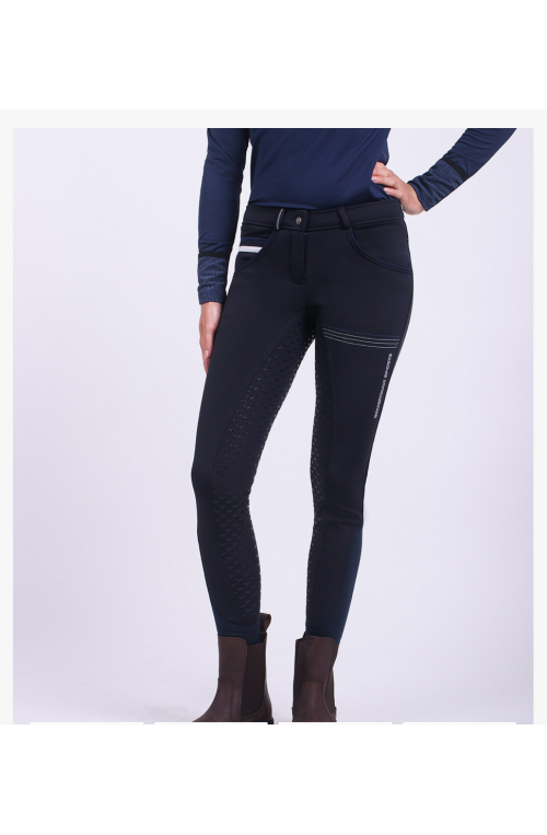 Pantalon Softshell "Emma" QHP