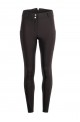 Pantalon montar highwaist tigh noir/36