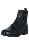 Boots montain horse aurora zip noir/36