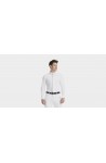 Chemise horse pilot aerolight  blanc/m