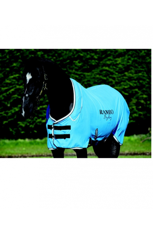 Séchante "Rambo Dry Rug Supreme" Horseware