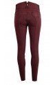 Pantalon lydia sequin montar prune/34