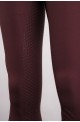 Pantalon lydia sequin montar prune/34