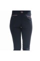 Pantalon dame france flag&cup blanc/38