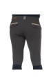 Pantalon flag&cup chaco anthracite/40f