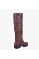 Bottes qhp daan marron/36