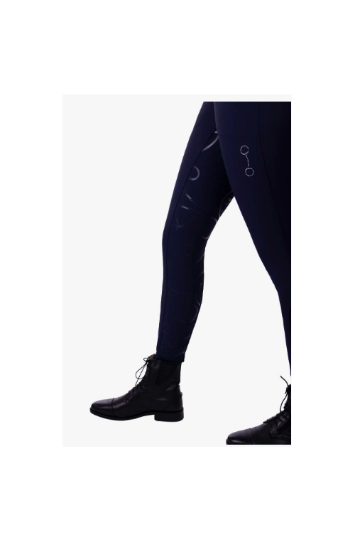 Pantalon qhp mireille anthracite/36f