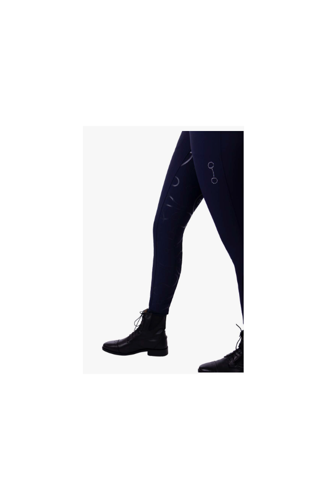 Pantalon qhp mireille anthracite/36f