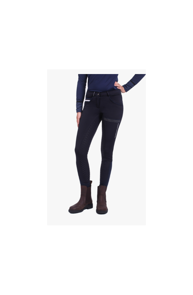 Pantalon QHP Softshell Emma