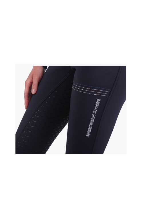 Pantalon QHP Softshell Emma