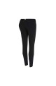 Pantalon samshield celeste noir/34f