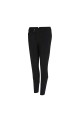 Pantalon samshield celeste noir/34f