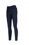 Pantalon pikeur laure - marine / 34 (femme)