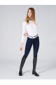 Pantalon Vestrum "Syracuse" - bleu / 36 (femme)