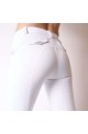 Pantalon Montar "kyla Soft-Tech" blanc / 34 (femme)