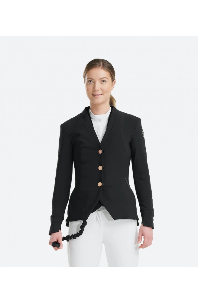 Veste horse pilot aerotch 2.0 - noir / 34