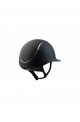 Casque Samshield 0.2 Miss Shield Shadowmatt