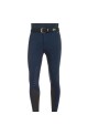 Pantalon  marine/52 - equiline