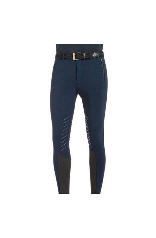 Pantalon  marine/52 - equiline