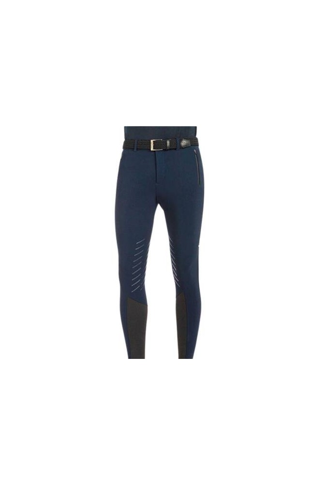 Pantalon  marine/52 - equiline