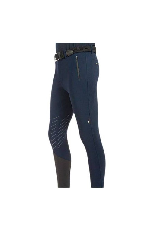 Pantalon  marine/52 - equiline