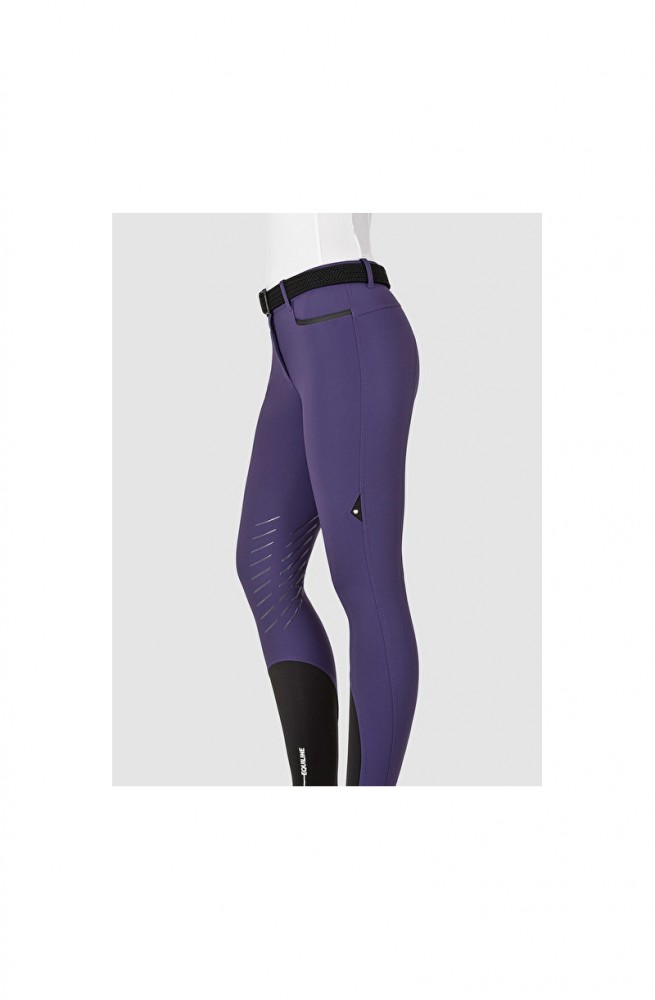 Pantalon "ginocchio" - equiline