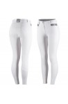 Pantalon sienna full gripp blanc/34