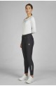 Pantalon eskadron dynamic noir/l