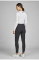 Pantalon eskadron dynamic noir/l