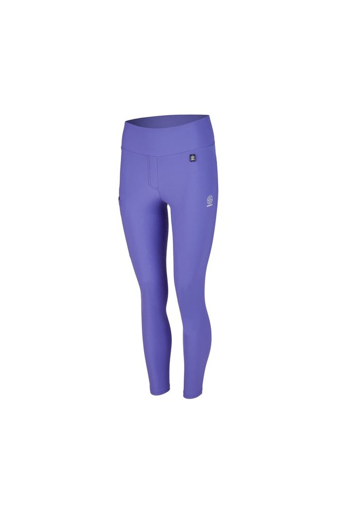 Legging pro dynamic violet - Eskadron