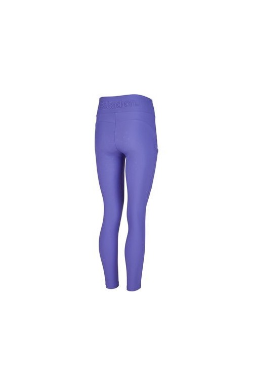 Legging pro dynamic violet - Eskadron