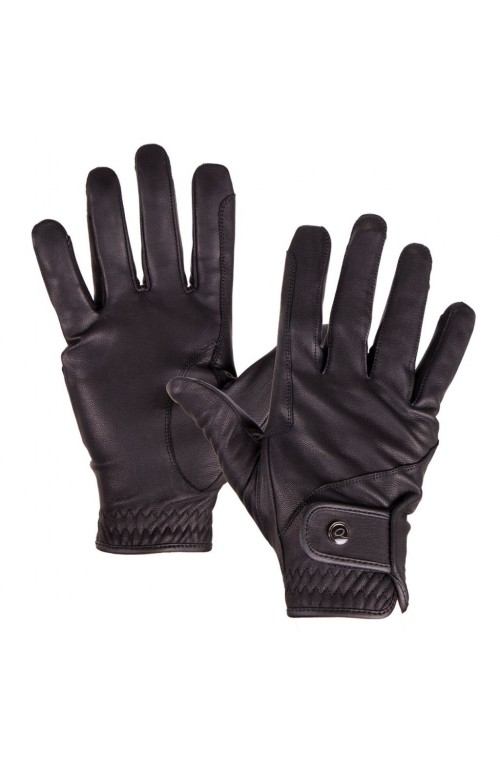 Gant qhp leather pro noir/xs