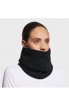 Neck warmer samshield crystal noir/unique