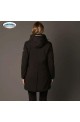 Veste weatherbeeta kylia 2 noir/s