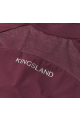 T shirt kingsland valerie bordeaux/s