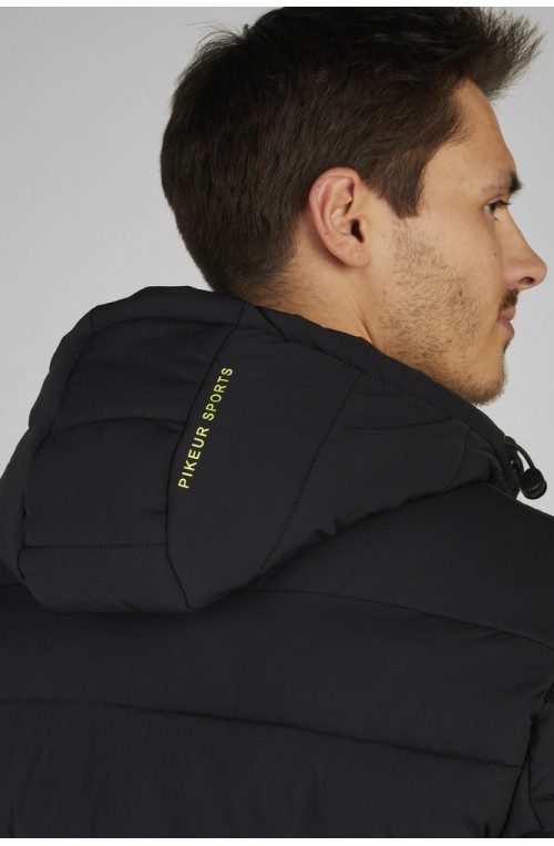 Blouson Pikeur Quilt Sports