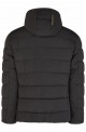 Blouson pikeur quilt sports noir/44