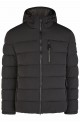 Blouson pikeur quilt sports noir/44