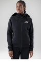 Sweat equiline cunga noir/s